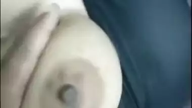 Foreplay of naughty Indian couple before sex caught on the camera