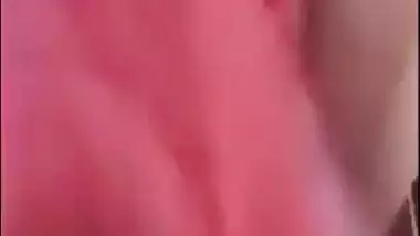 Sexy Bangladeshi Girl Sema Showing Her Big Boobs And Pussy