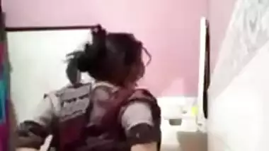 Hot angel showing scones clip for your ramrod