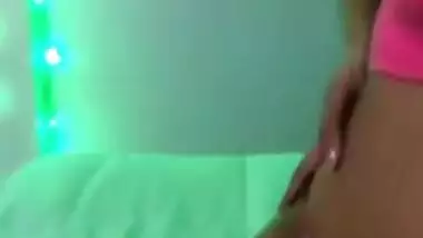 Misha Tango Private (02.11.20)