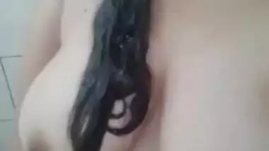 Beautiful Horny Bath Time