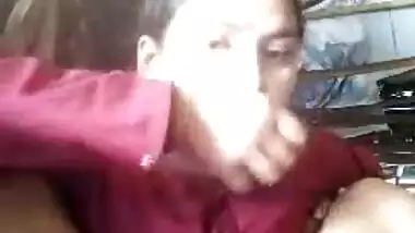 Sexy Village Girl remove dress 2