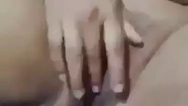Bengali bhabhi after bath fingering pussy viral xxx