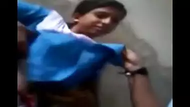 Desi mms hot Tamil sex video of big boobs Govt college girl