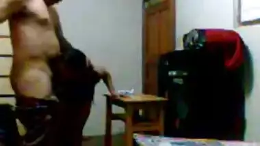 Delhi college couple sex scandal