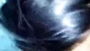 Sonam Bhabhi Sucking Hubby Cock