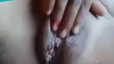 Cute Desi Village Girl Showing Her Boob And Bathing Part 10