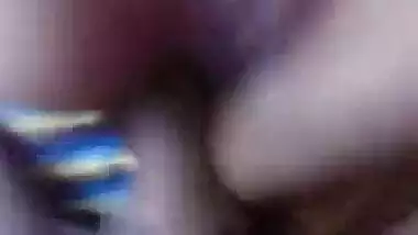 Desi couple hardcore sex clip to leak your cum