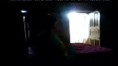Punjabi Couple Homemade Sex