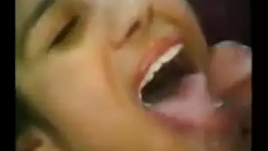 Punjabi cheating wife hardcore sex with office manager