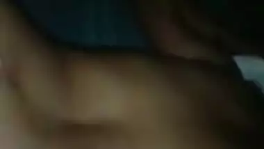 Village bhabhi doggy with clear hindi talking