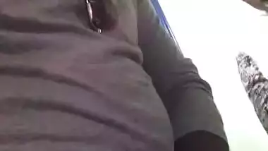 Desi cute girl suck her boss dick