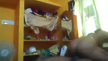 Boss Sucking Pussy And Ass Of Sexy Desi Maid