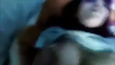 Fucking my hot gf