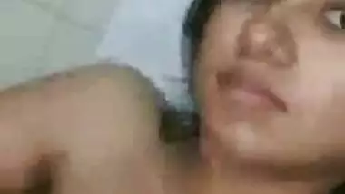 Nude Selfie Of Indian College Girl Komal