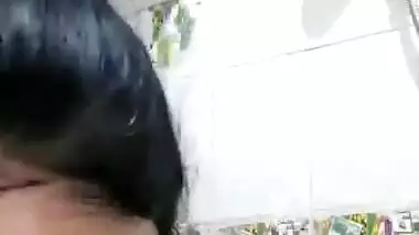 Indian Sexy Collage Babe 2 Bathing Vdo Part 2