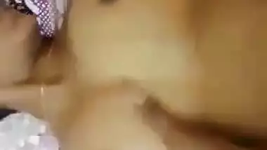 Beautiful lady fucking