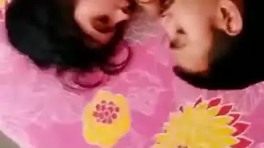 Erotic Indian romance foreplay clip