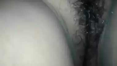 BOUDIR HAIRY GUD