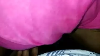 Virgin Desi girl sucking dick of her uncle