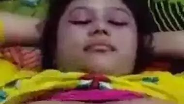 Chubby booby Bangladeshi slut sex Desi MMS video