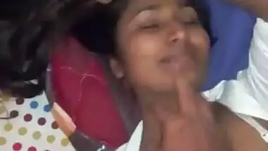Swathi naidu enjoy with her????????