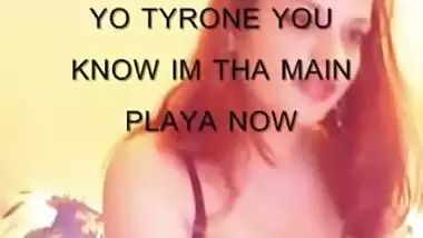 West Indies Black Stallion shows off Pakistani Girl Conquest