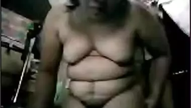 Big Boob Wife On WebCam - Movies.