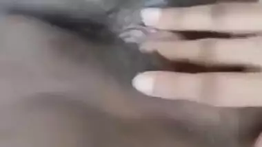 Big Booby Bhahbi Fingering