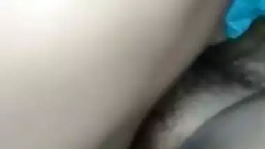 Desi Randi Hard Fucked by Boy Hindi Talking