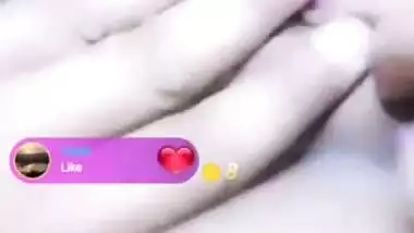 Today Exclusive-hot Bhabhi Tango Live Show