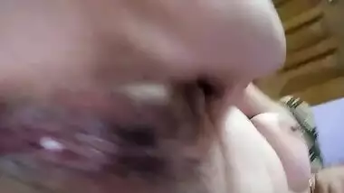 Mallu dildo sex video of matured Kerala aunty
