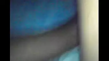 Wife’s does Footjob