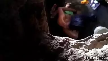 Indian Girl Bathing hiddencam record
