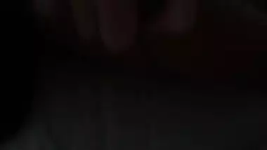 Desi Indian sucking white cock
