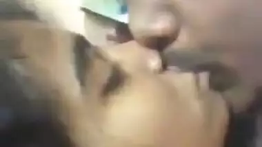 Hot Tamil Couples Honeymoon Clip