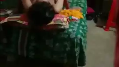 Bangladeshi Desi teen XXX lover’s sex video MMS