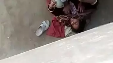 Dehati scandal sex MMS