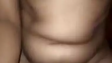 Desi couple home made sex