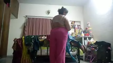 Desi Bhabi Hidden Cam 