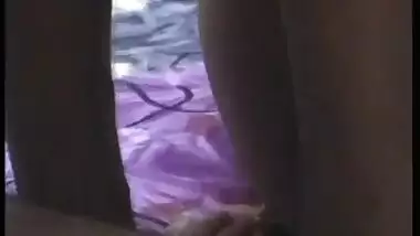 Village mai gaon ke desi chori ki kasi hui chut chudi