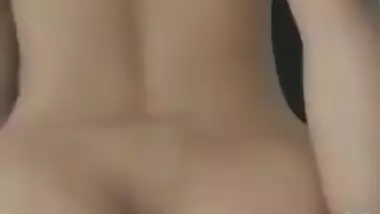 Indian cute cowgirl style pov ride desi fuck