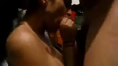 Virgin cousin sister ne bhai ka lund chuskar virye piya