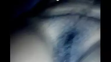 Sleeping Indian Pussy