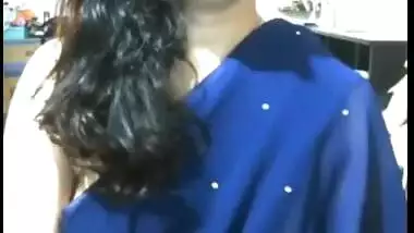 Sexy aaliya aunty webcam show