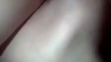 Tamil girl has sex outdoors