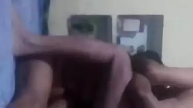 Desi lesbo aunty again