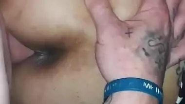 Shaking Orgasm