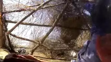 Desi couple outdoor - coolbudy