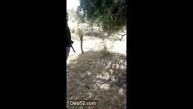 Desi lover outdoor fucking when they fucking